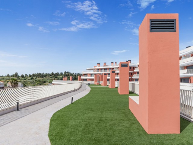 3 Bedrooms Apartment in La Cala de Mijas