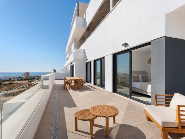 Apartment, La Cala de Mijas