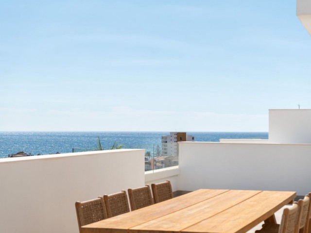 4 Bedrooms Apartment in La Cala de Mijas