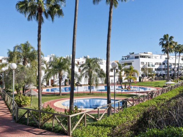 4 Bedrooms Apartment in La Cala de Mijas