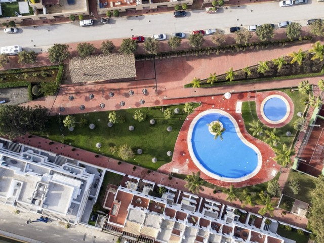 4 Bedrooms Apartment in La Cala de Mijas