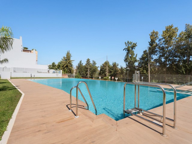 4 Bedrooms Apartment in La Cala de Mijas