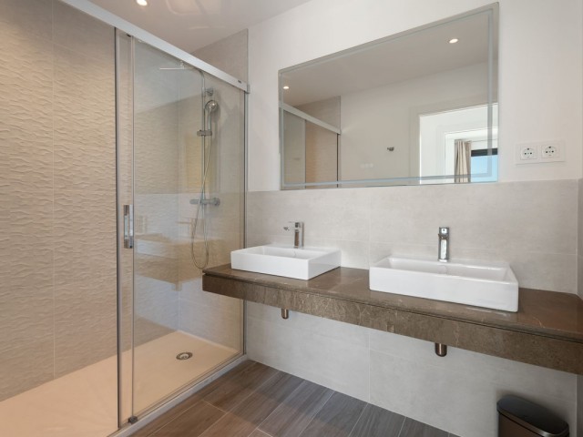 4 Bedrooms Apartment in La Cala de Mijas