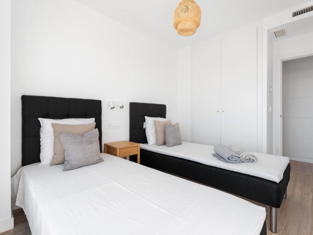 4 Bedrooms Apartment in La Cala de Mijas