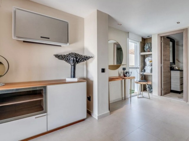4 Slaapkamer Appartement in Puerto Banús
