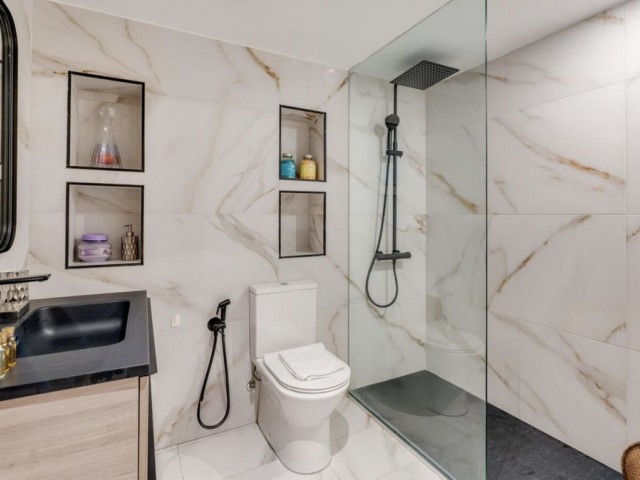 4 Slaapkamer Appartement in Puerto Banús