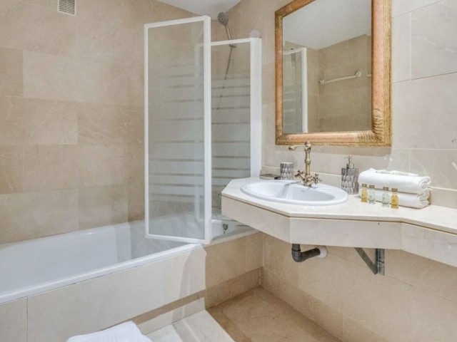 4 Slaapkamer Appartement in Puerto Banús