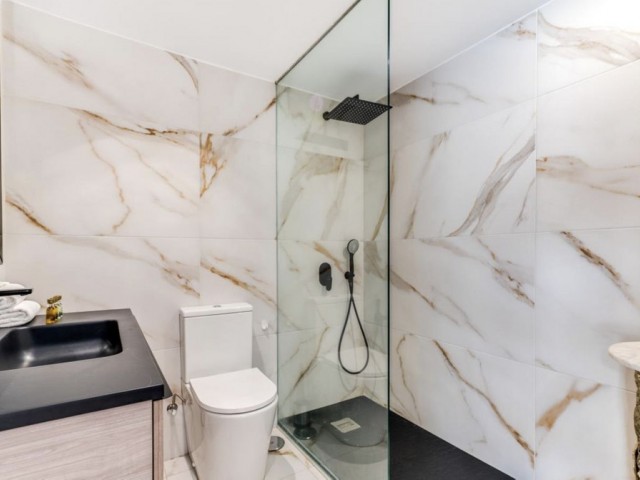 4 Slaapkamer Appartement in Puerto Banús