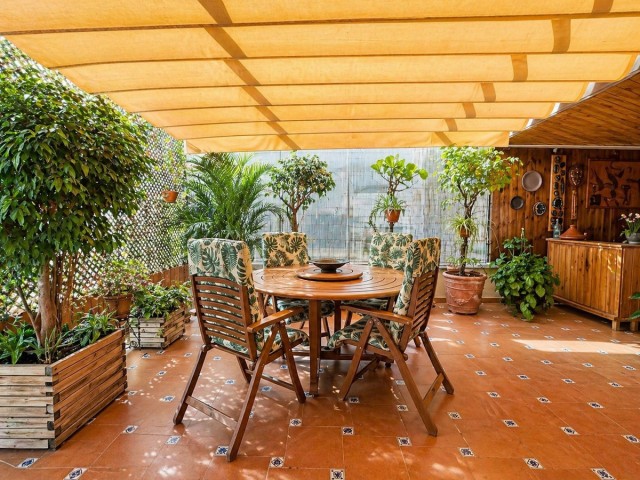 Townhouse, San Pedro de Alcántara