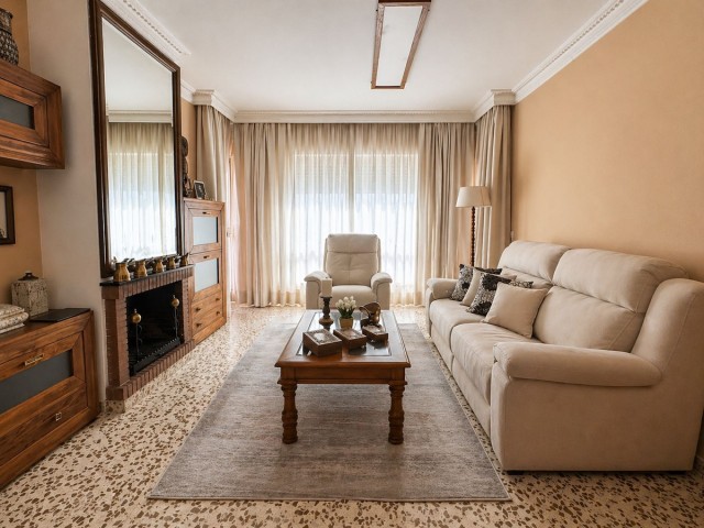 4 Bedrooms Townhouse in San Pedro de Alcántara