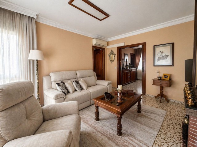 4 Bedrooms Townhouse in San Pedro de Alcántara