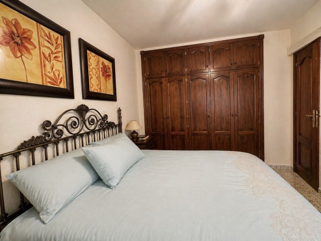 4 Bedrooms Townhouse in San Pedro de Alcántara