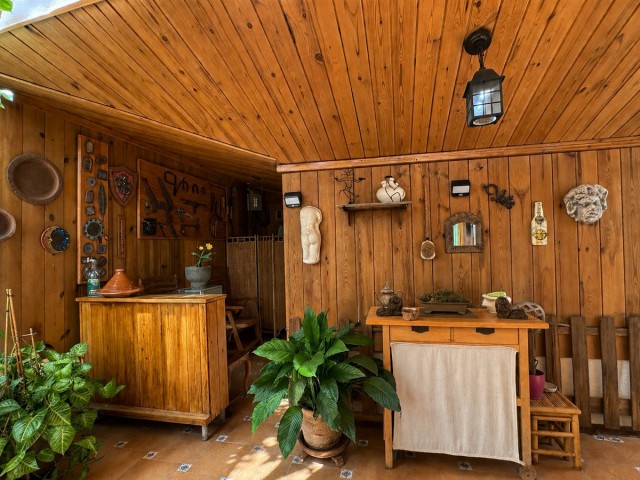 4 Bedrooms Townhouse in San Pedro de Alcántara