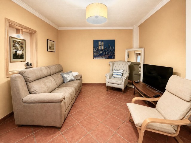 4 Bedrooms Townhouse in San Pedro de Alcántara