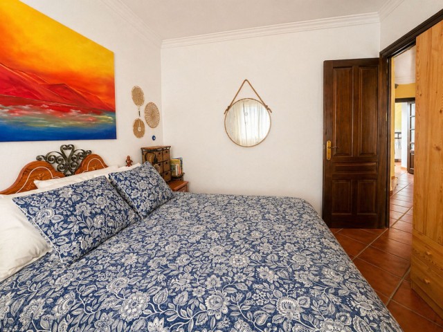 4 Bedrooms Townhouse in San Pedro de Alcántara