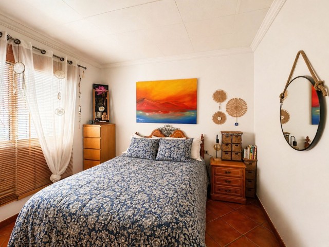 4 Bedrooms Townhouse in San Pedro de Alcántara