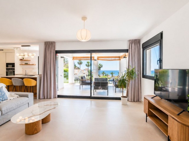Villa avec 4 Chambres  à La Capellania