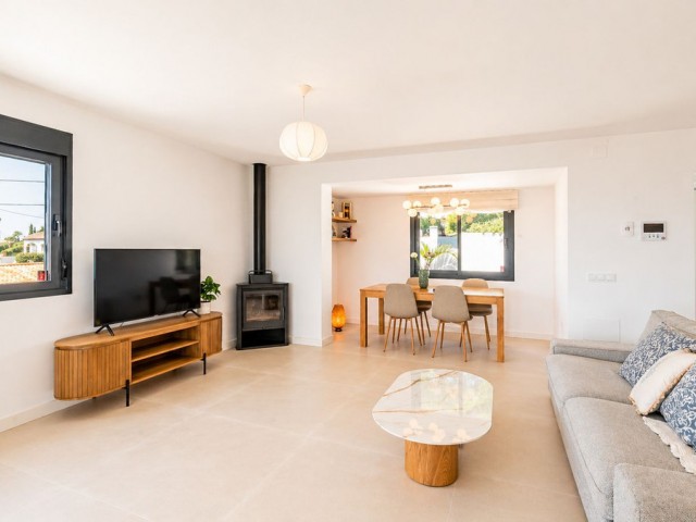 Villa avec 4 Chambres  à La Capellania