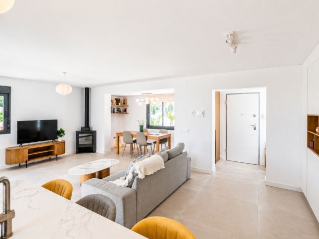 Villa avec 4 Chambres  à La Capellania