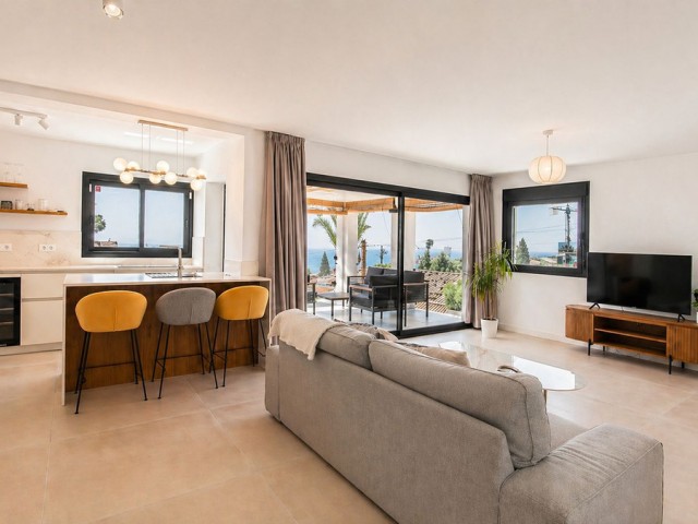Villa avec 4 Chambres  à La Capellania