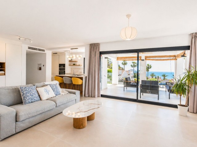 Villa avec 4 Chambres  à La Capellania