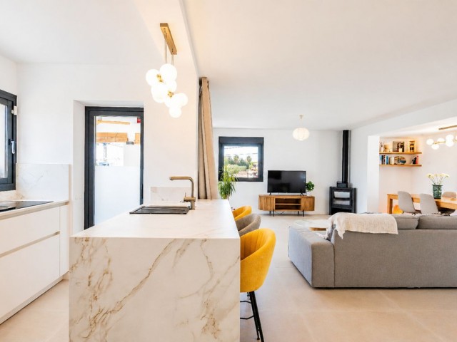 Villa avec 4 Chambres  à La Capellania