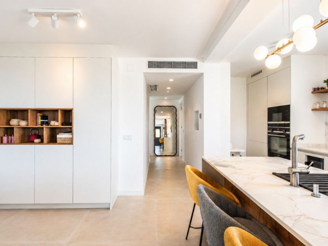 Villa avec 4 Chambres  à La Capellania
