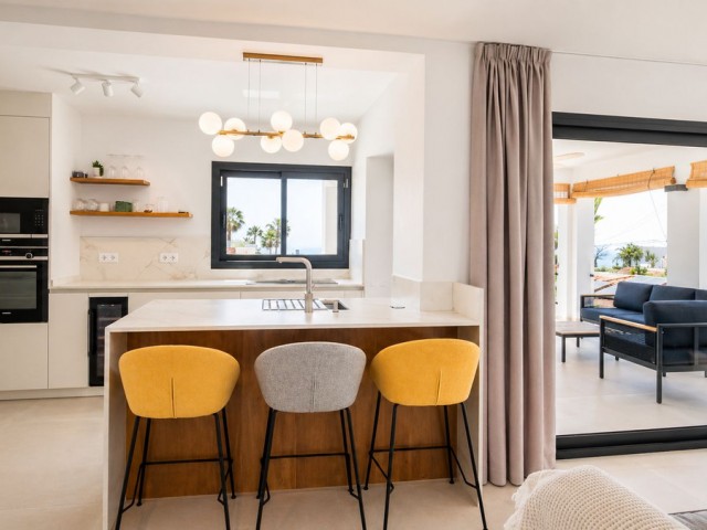 Villa avec 4 Chambres  à La Capellania