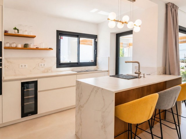 Villa avec 4 Chambres  à La Capellania