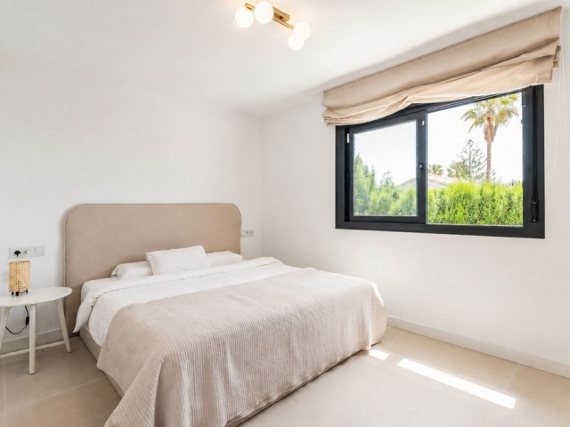 Villa avec 4 Chambres  à La Capellania
