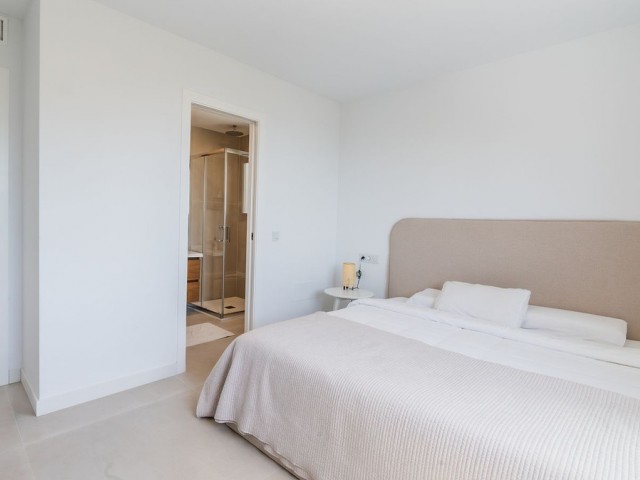 Villa avec 4 Chambres  à La Capellania