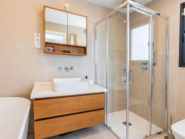 Villa avec 4 Chambres  à La Capellania
