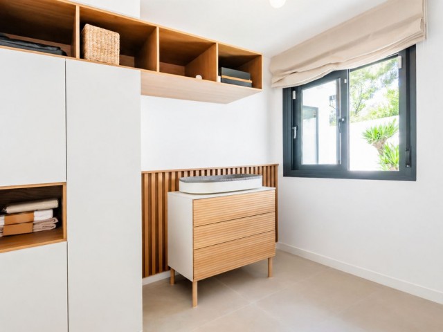 Villa avec 4 Chambres  à La Capellania