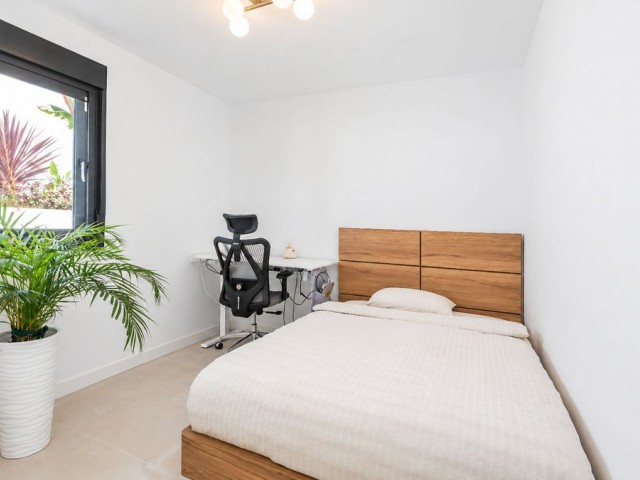 Villa avec 4 Chambres  à La Capellania