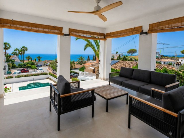 Villa avec 4 Chambres  à La Capellania