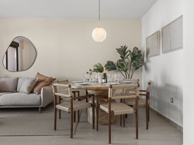 Apartment, Estepona