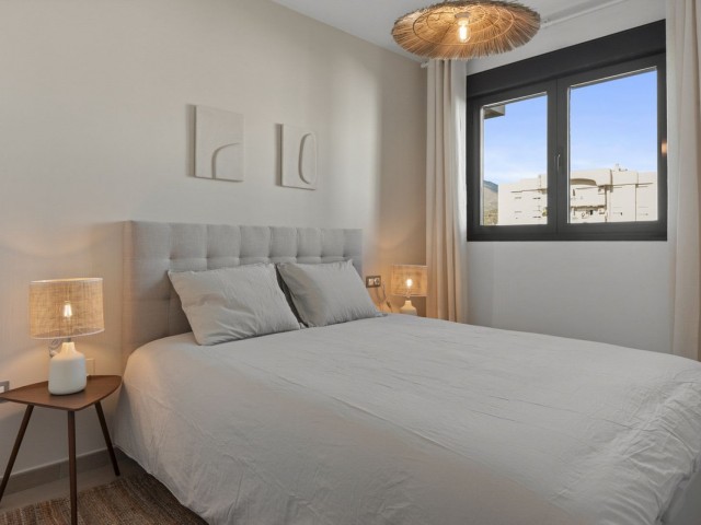 3 Bedrooms Apartment in Estepona