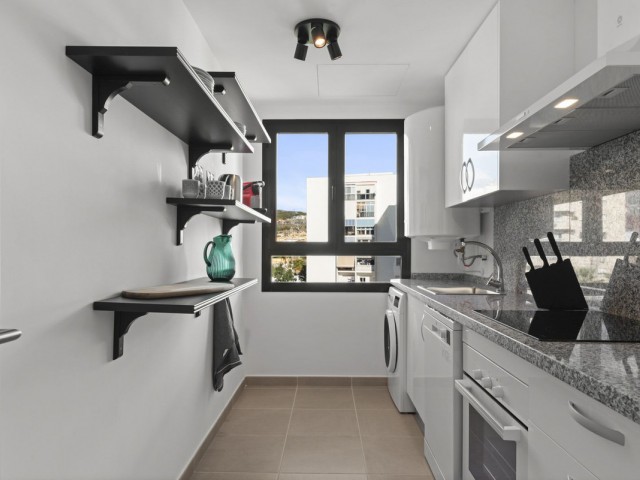 3 Bedrooms Apartment in Estepona