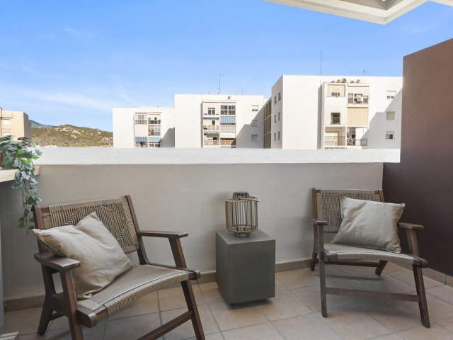 3 Bedrooms Apartment in Estepona