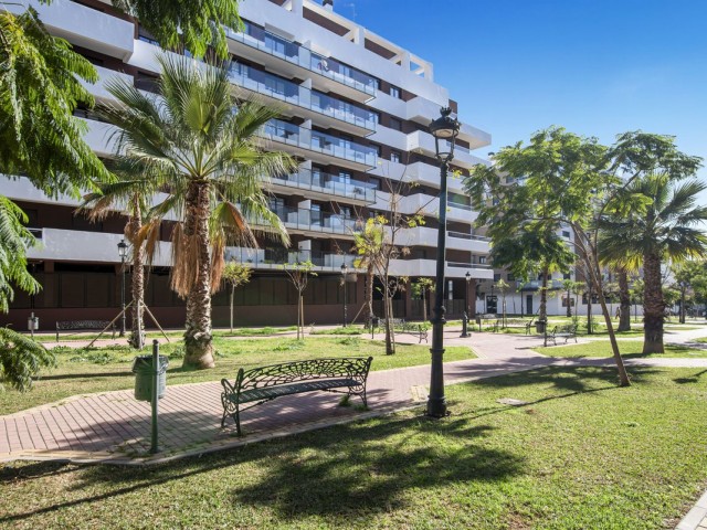 3 Bedrooms Apartment in Estepona
