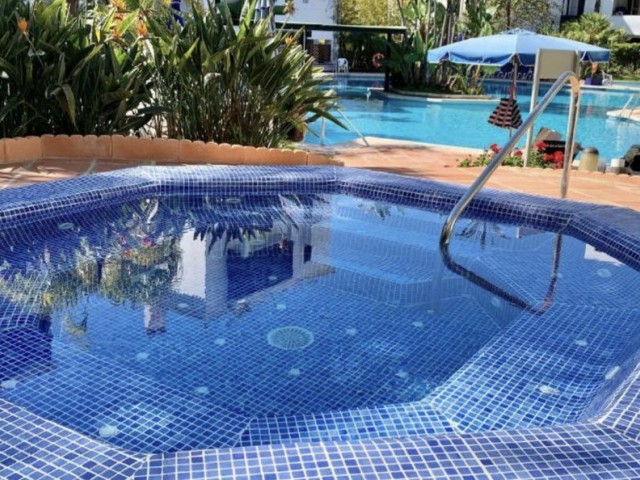 Appartement, Elviria