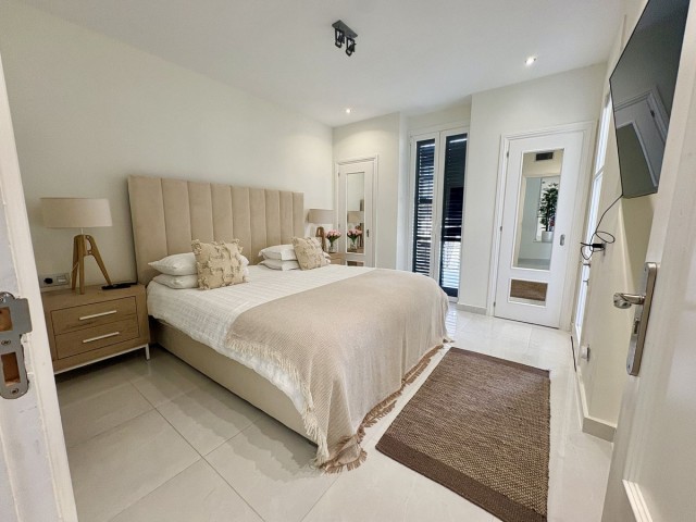 Appartement avec 2 Chambres  à Elviria