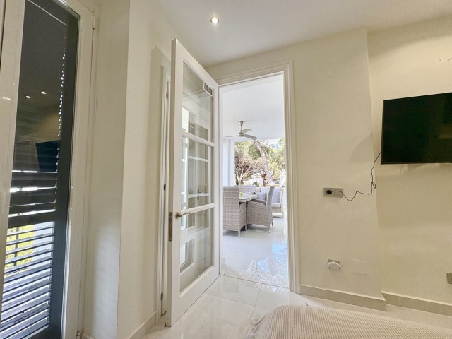 Appartement avec 2 Chambres  à Elviria