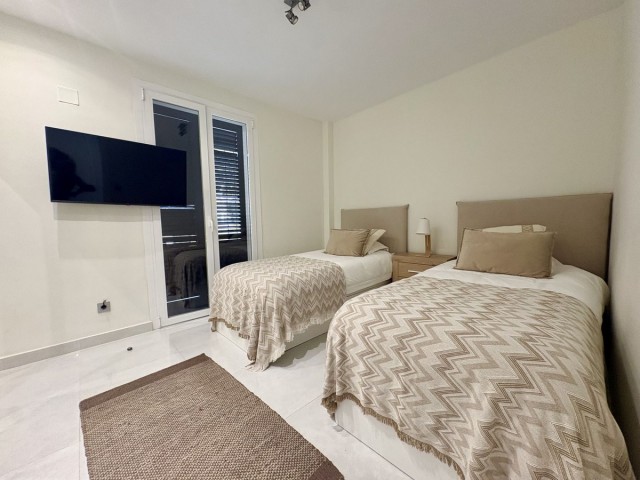 Appartement avec 2 Chambres  à Elviria
