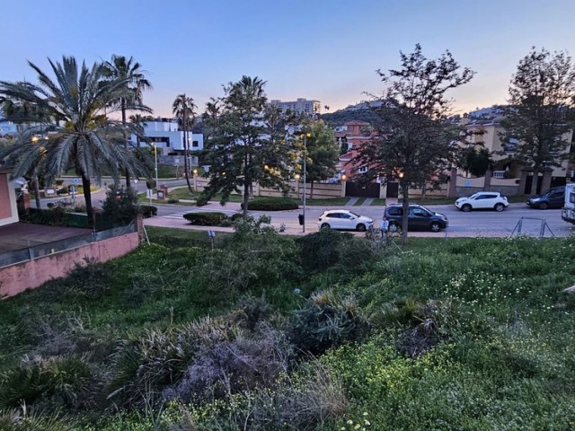  Plot in Benalmadena