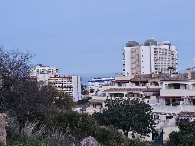  Plot in Benalmadena