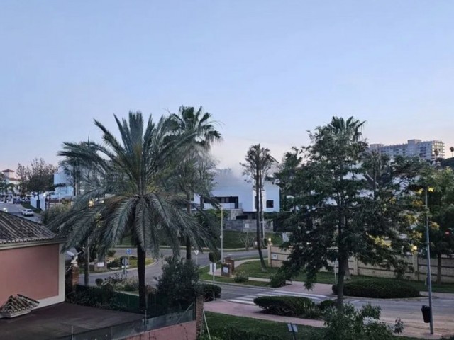 Plot in Benalmadena
