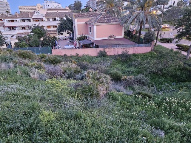 Plot Benalmadena - R5368186