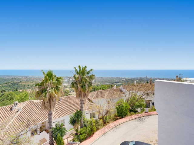 Reihenhaus Altos de los Monteros - R5368192