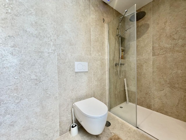 3 Bedrooms Townhouse in Nueva Andalucía